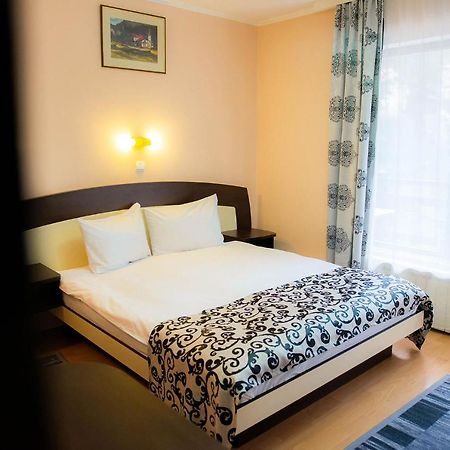 Casa Maia Hotel Szászbuda Kültér fotó