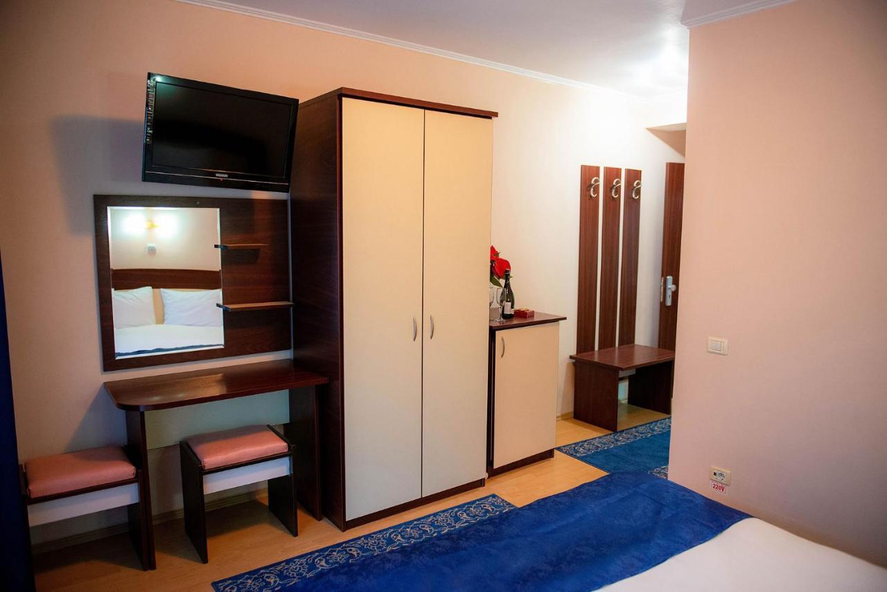 Casa Maia Hotel Szászbuda Kültér fotó