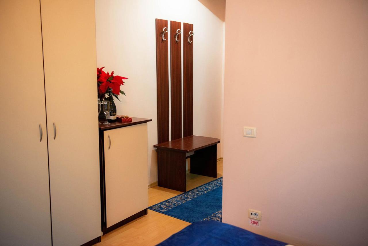 Casa Maia Hotel Szászbuda Kültér fotó