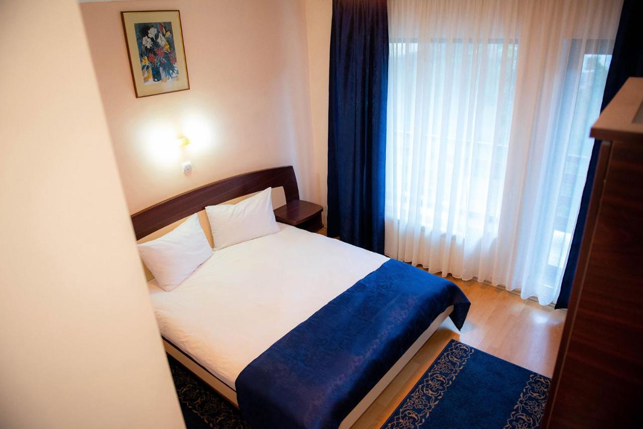 Casa Maia Hotel Szászbuda Kültér fotó