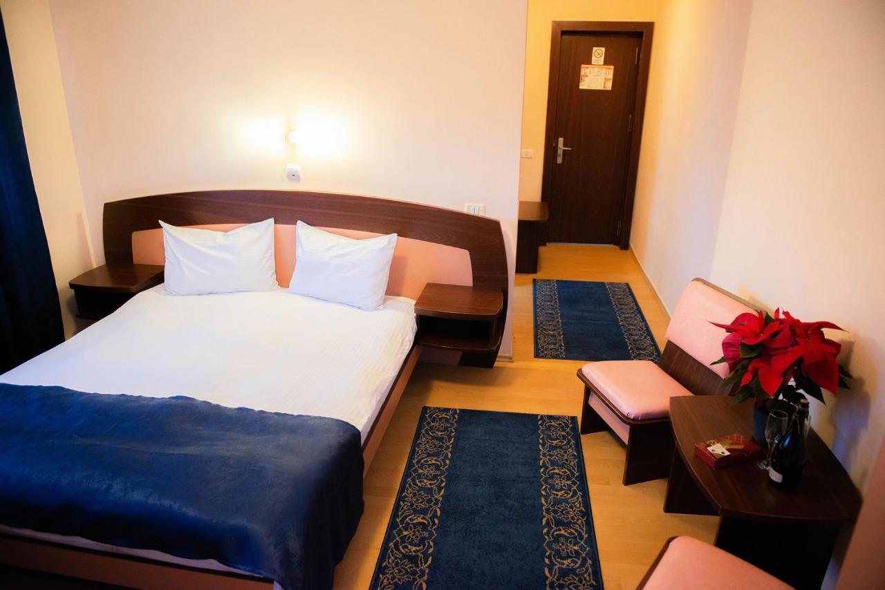 Casa Maia Hotel Szászbuda Kültér fotó