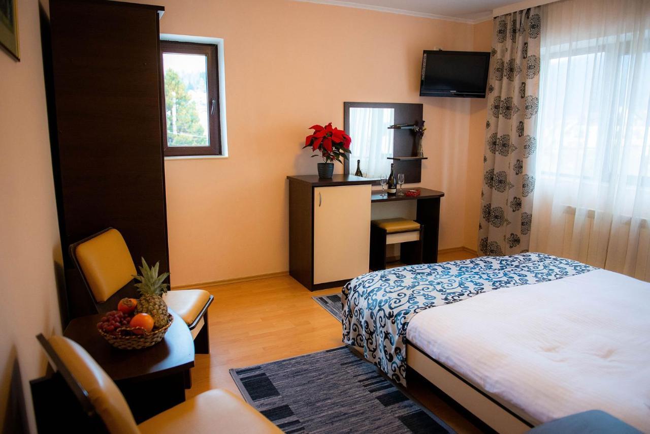 Casa Maia Hotel Szászbuda Kültér fotó