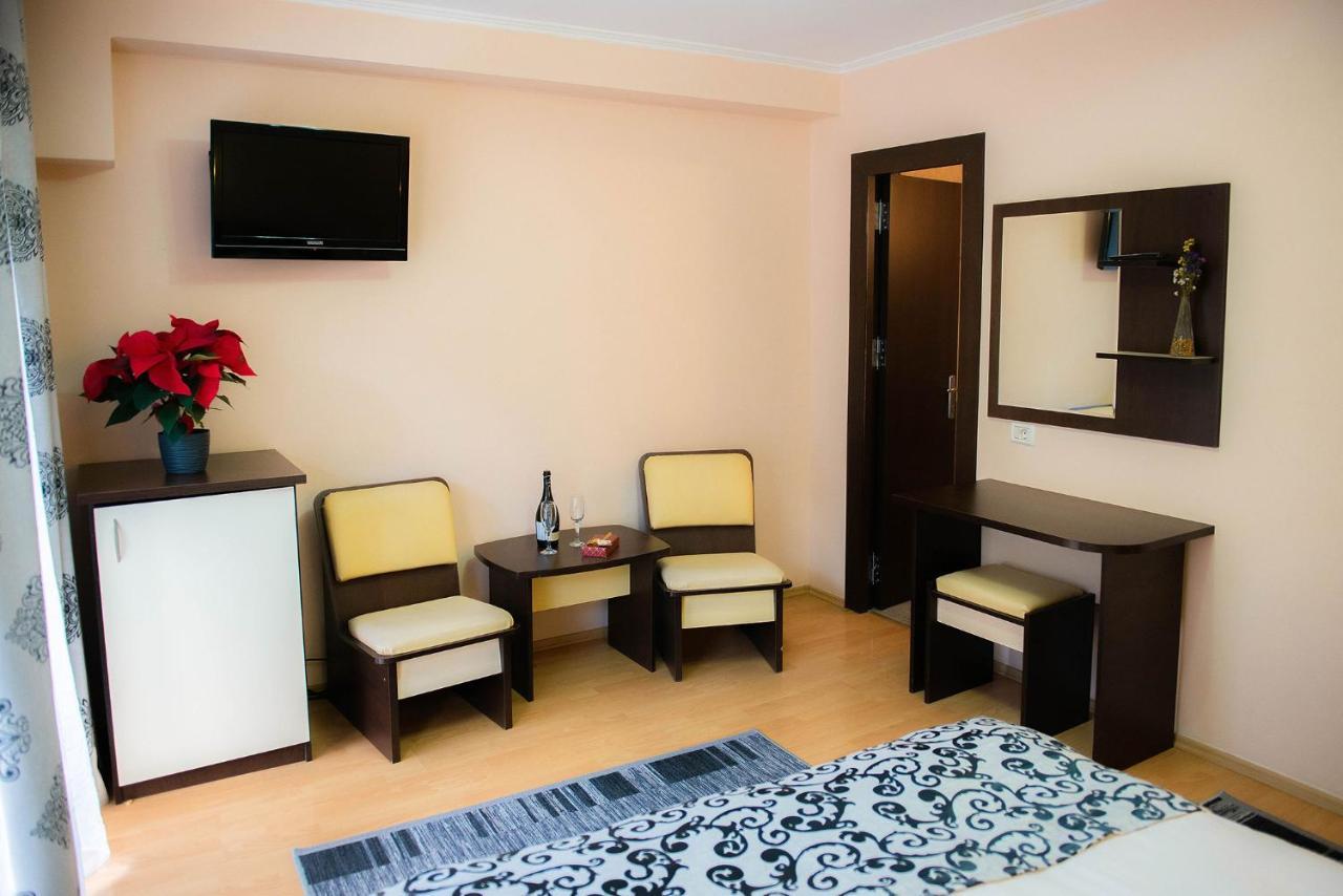Casa Maia Hotel Szászbuda Kültér fotó