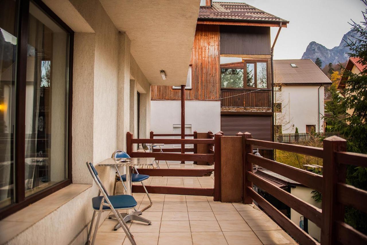 Casa Maia Hotel Szászbuda Kültér fotó