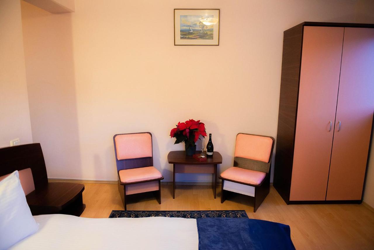 Casa Maia Hotel Szászbuda Kültér fotó
