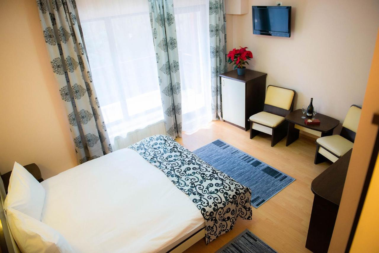 Casa Maia Hotel Szászbuda Kültér fotó