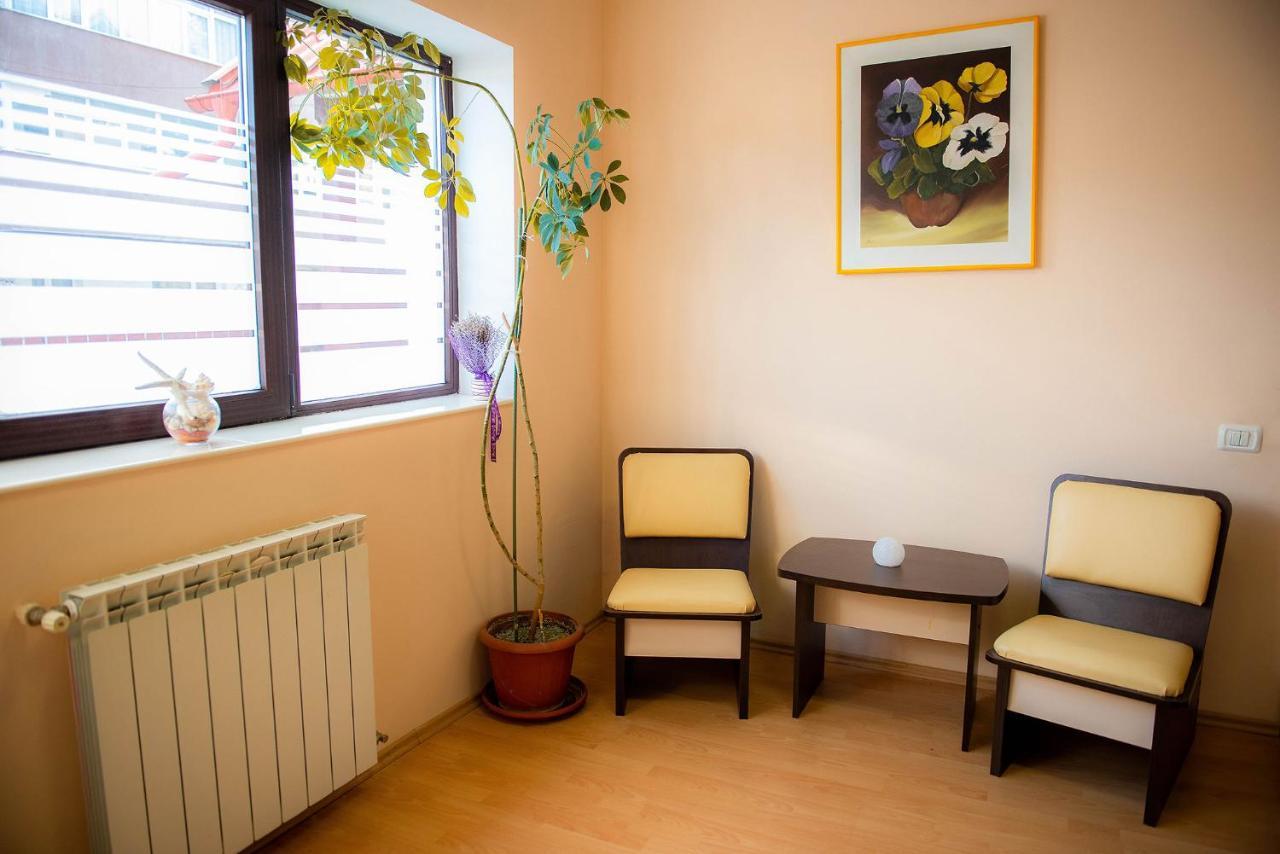 Casa Maia Hotel Szászbuda Kültér fotó