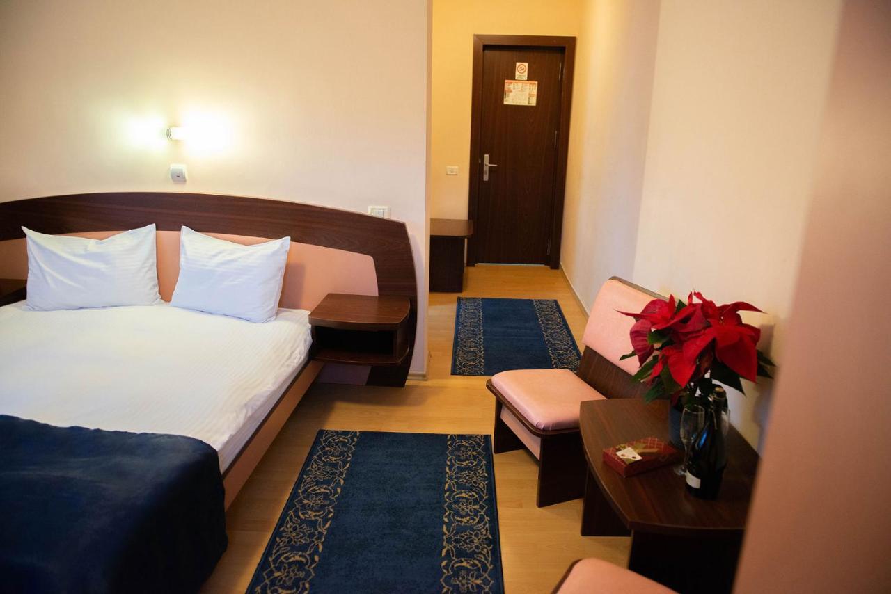 Casa Maia Hotel Szászbuda Kültér fotó