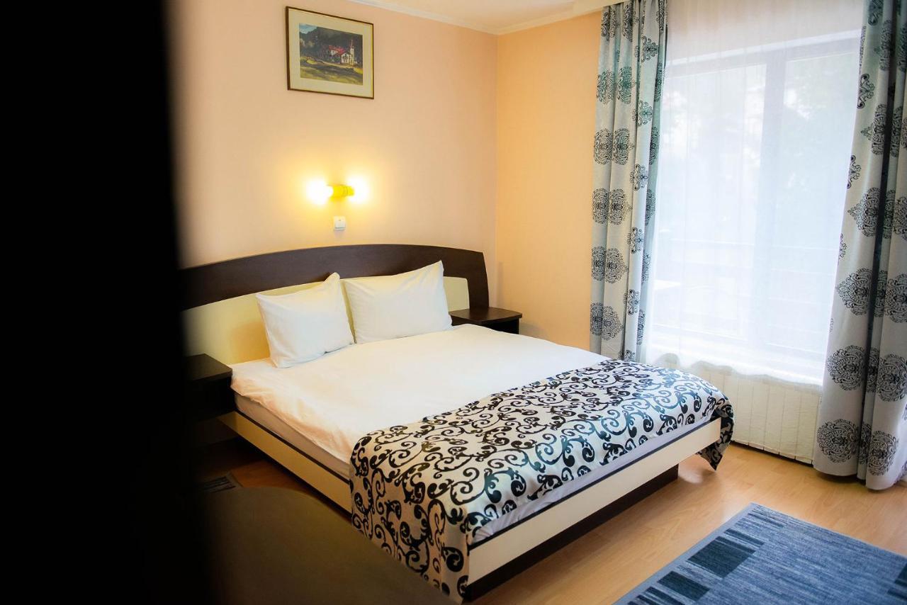Casa Maia Hotel Szászbuda Kültér fotó