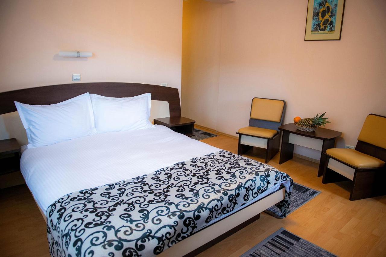 Casa Maia Hotel Szászbuda Kültér fotó