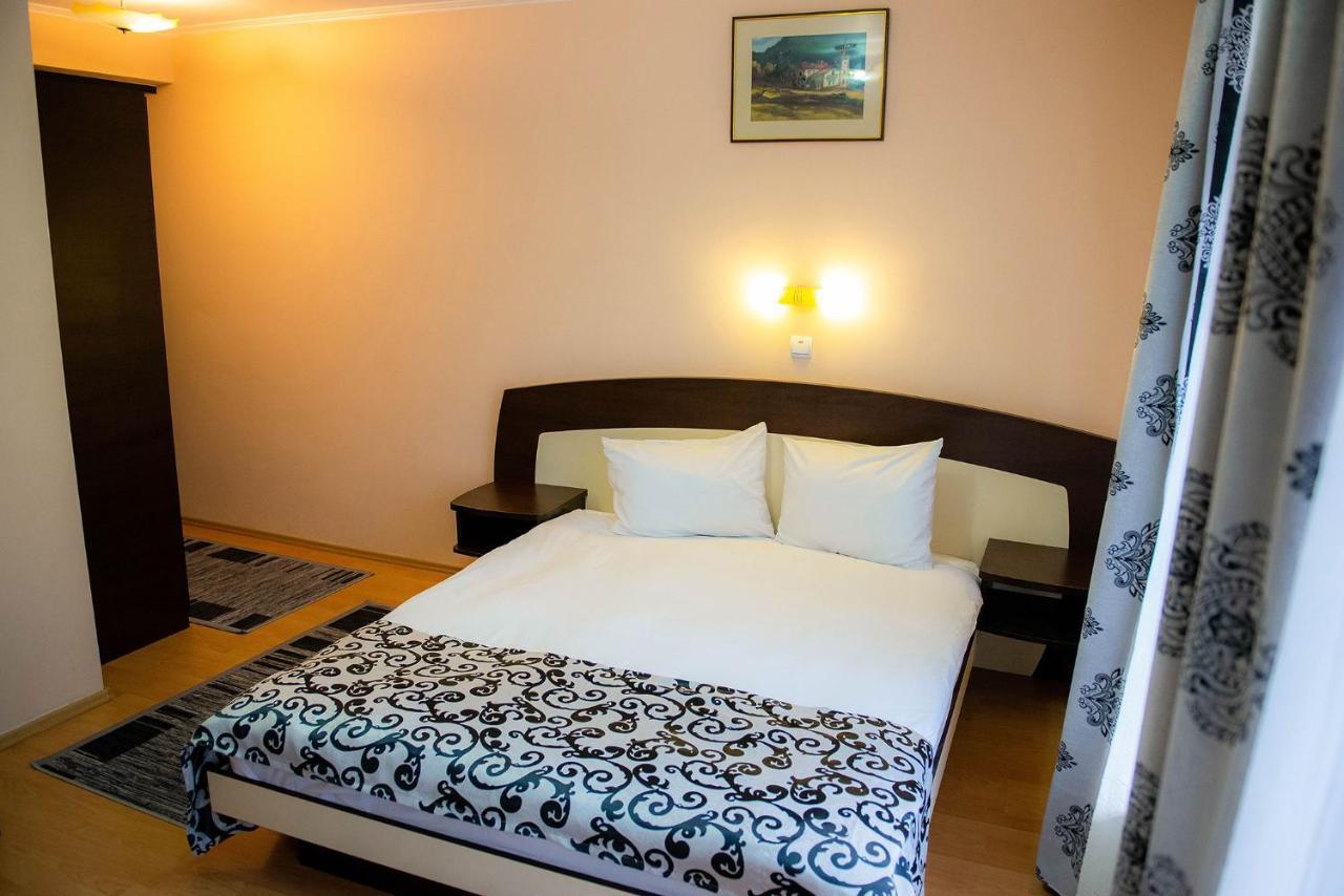 Casa Maia Hotel Szászbuda Kültér fotó