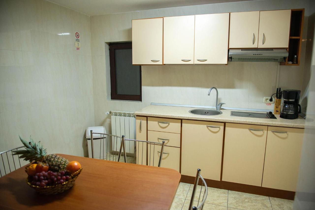 Casa Maia Hotel Szászbuda Kültér fotó