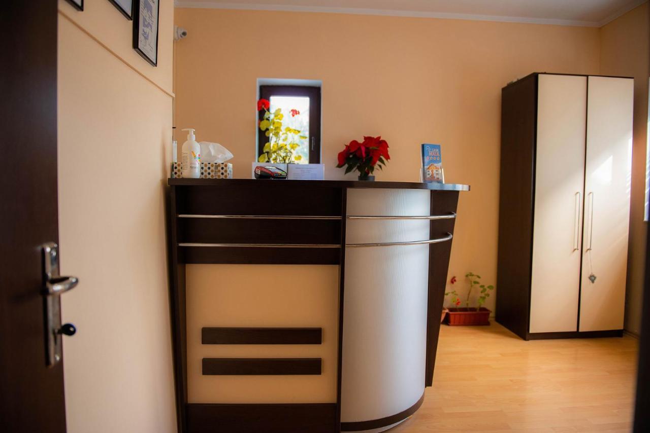 Casa Maia Hotel Szászbuda Kültér fotó
