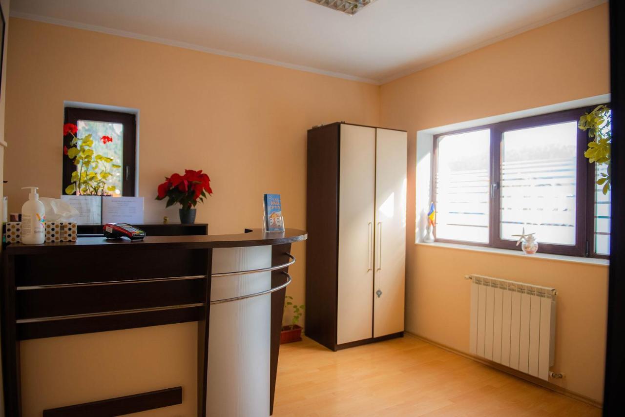 Casa Maia Hotel Szászbuda Kültér fotó
