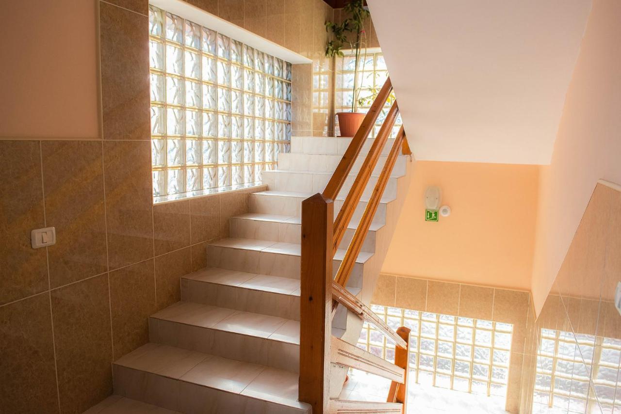 Casa Maia Hotel Szászbuda Kültér fotó