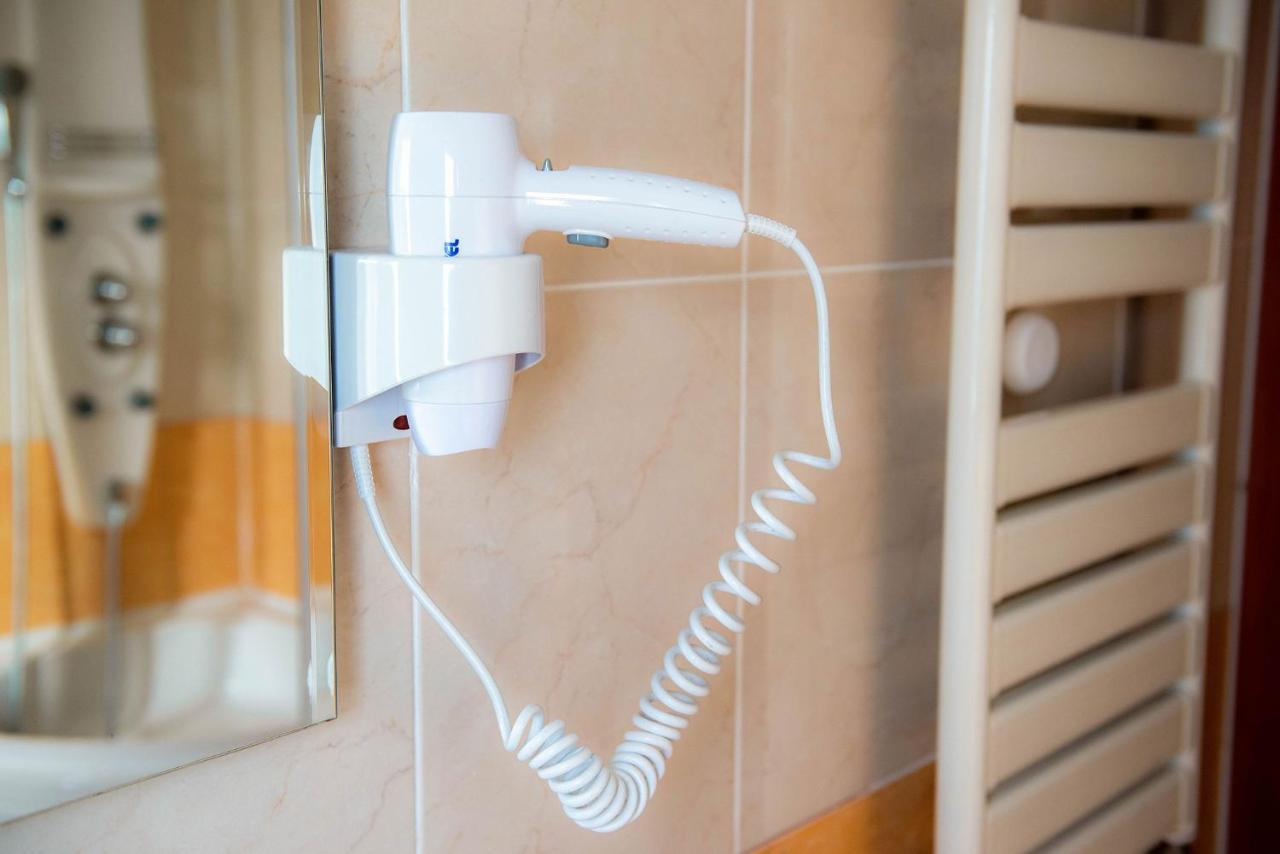 Casa Maia Hotel Szászbuda Kültér fotó