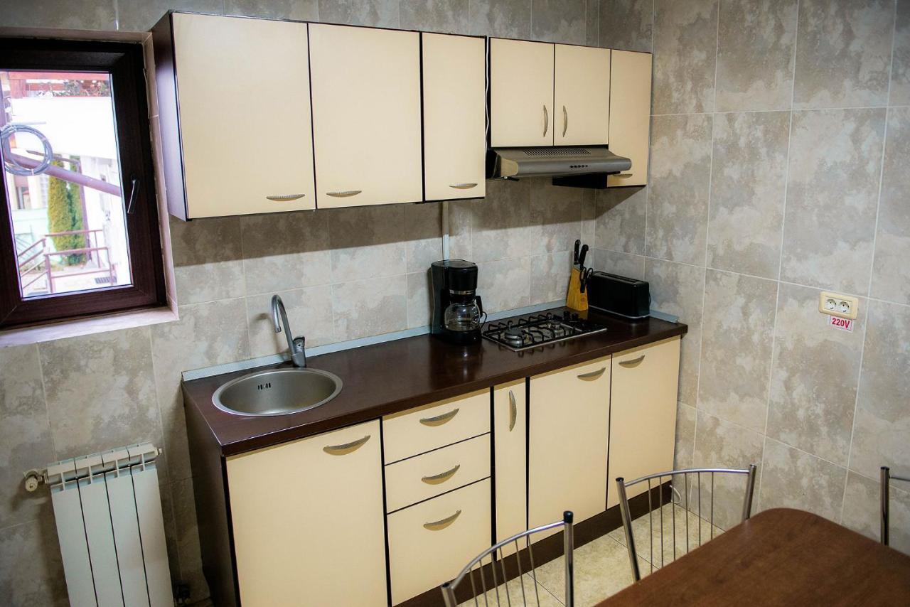 Casa Maia Hotel Szászbuda Kültér fotó
