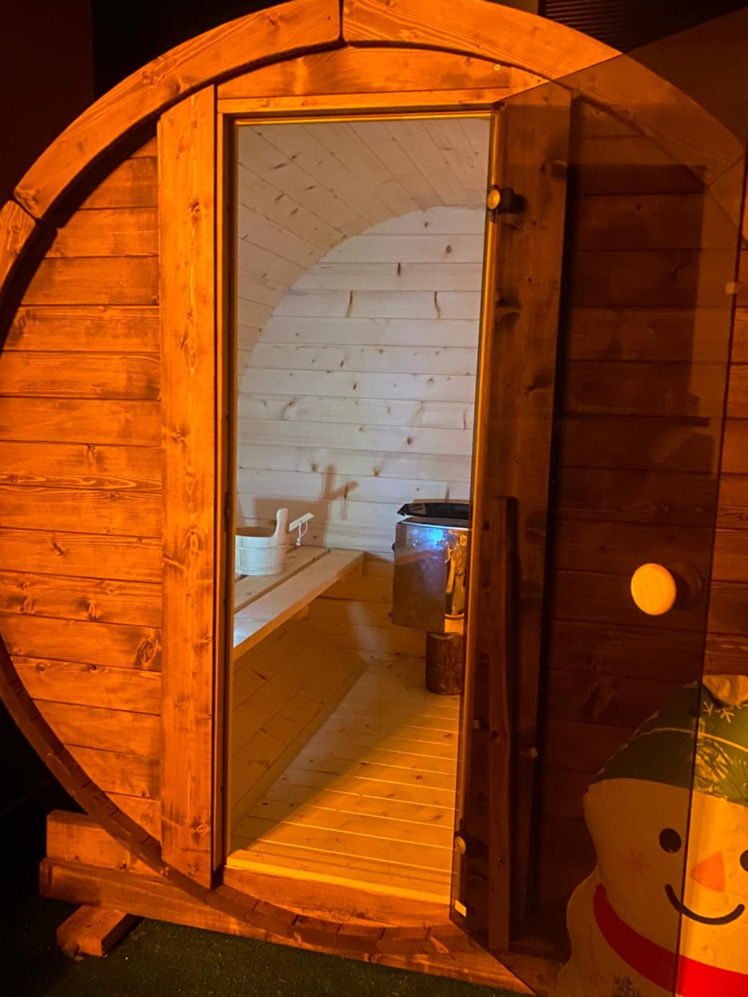 Casa Maia Hotel Szászbuda Kültér fotó
